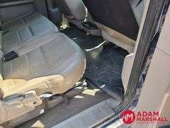 2010  Ford  F-350 Super Duty  Pickup - Diesel