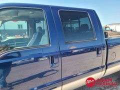 2010  Ford  F-350 Super Duty  Pickup - Diesel