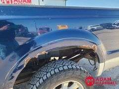 2010  Ford  F-350 Super Duty  Pickup - Diesel