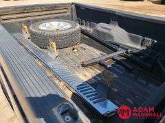 2010  Ford  F-350 Super Duty  Pickup - Diesel