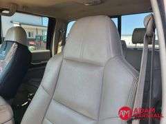 2010  Ford  F-350 Super Duty  Pickup - Diesel