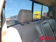 2010  Ford  F-350 Super Duty  Pickup - Diesel