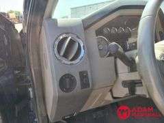 2010  Ford  F-350 Super Duty  Pickup - Diesel