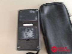 Water Inspection Tools & Respirator Tester