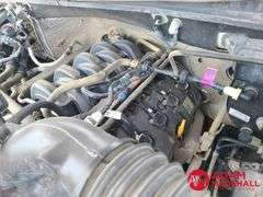 2016  Ford  F-150 XL  Pickup - Gasoline