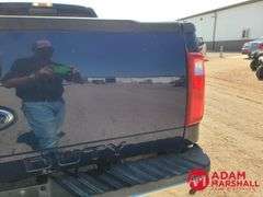2010  Ford  F-350 Super Duty  Pickup - Diesel