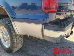 2010  Ford  F-350 Super Duty  Pickup - Diesel