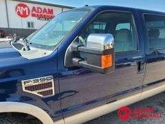 2010  Ford  F-350 Super Duty  Pickup - Diesel