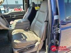 2010  Ford  F-350 Super Duty  Pickup - Diesel