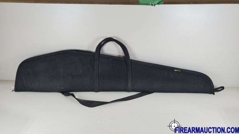 Ruger Model M77 Bolt Action Rifle - 338 Win Mag - SN:  72-62563