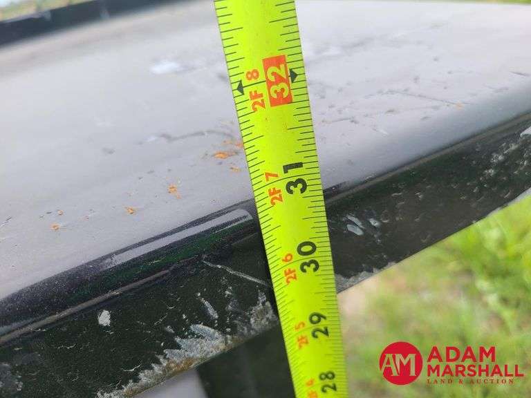 KC Metal Work Bench