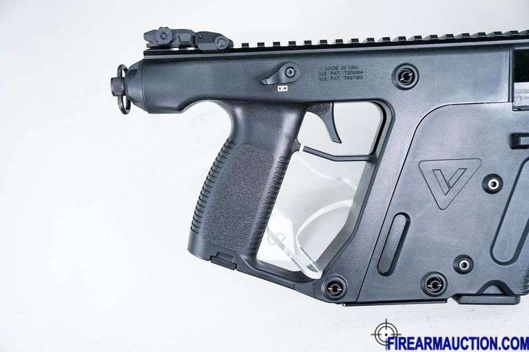 Kriss Vector SDP Pistol - 10 MM Auto - SN:  10P004102