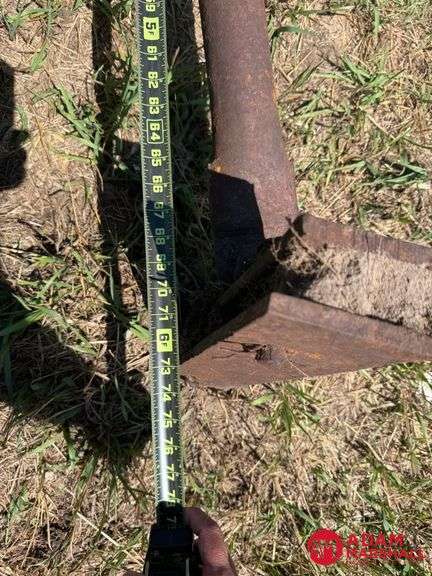 Boom Extender for Loader