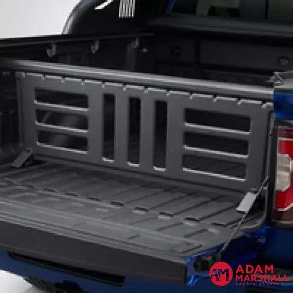 GM  Cargo Bed Divider Package