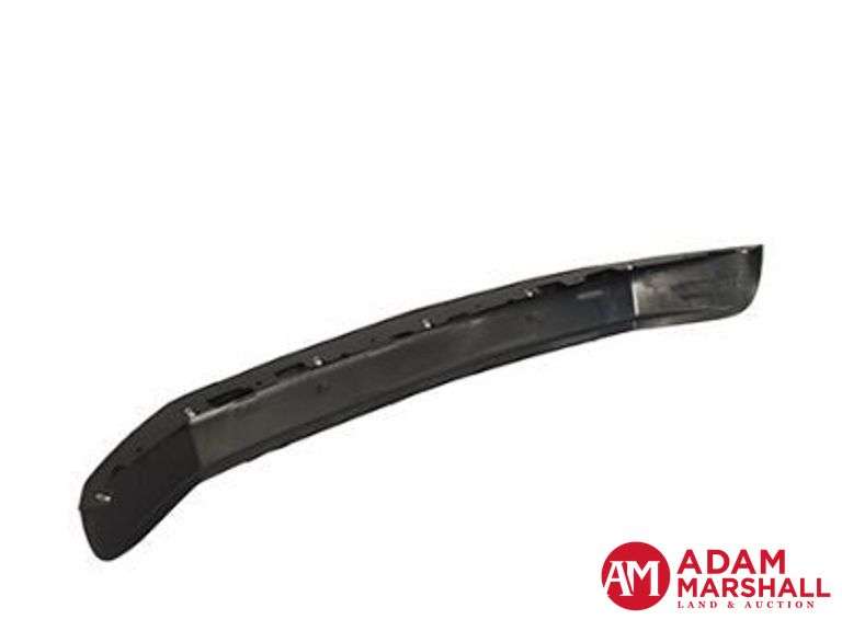Ford  Valance   Panel Assembly