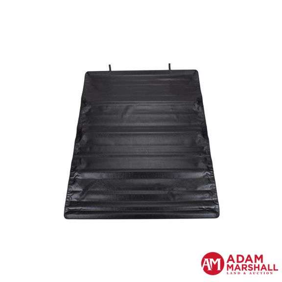 Real-Truck Long Bed Soft Roll-Up Tonneau Cover