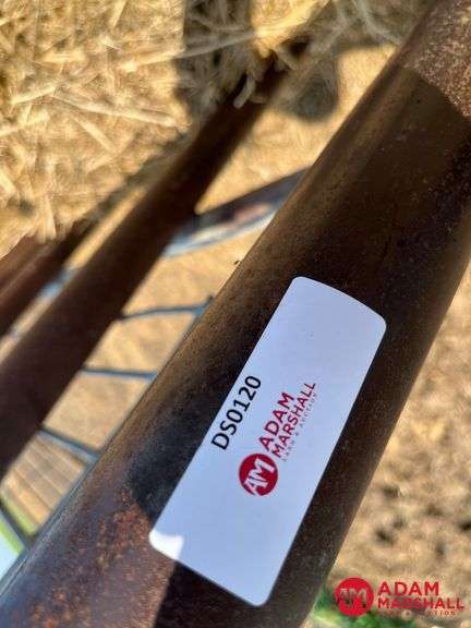 Bale Wagon
