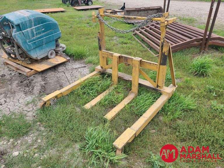 Tire Cart