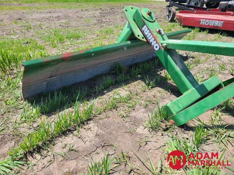 Rhino  R300  Blade - 6FT