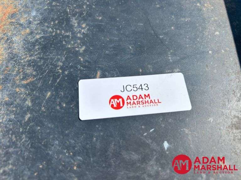 Strongly  Aerator  - 42IN