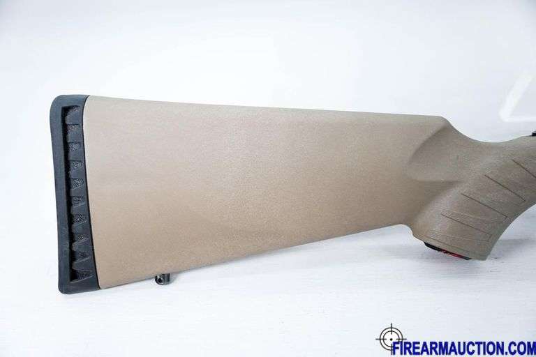 Ruger American Ranch Bolt Action Rifle - 450 Bushmaster - SN:  690580756