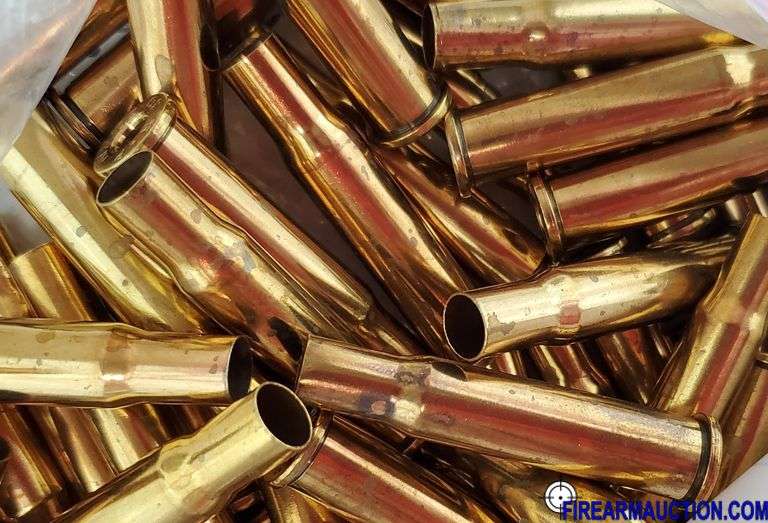 Brass Only - 30-30 Win (102)