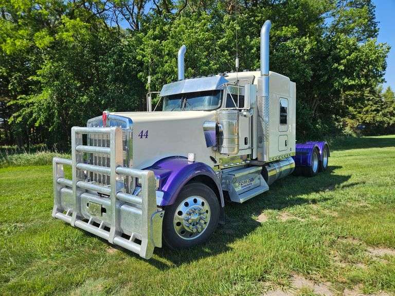 Statewide No Reserve Online Equipment Auction - July 8th