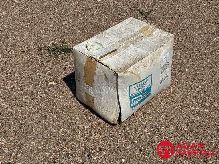 (1) Box Triad Irrigation Pipe Gates