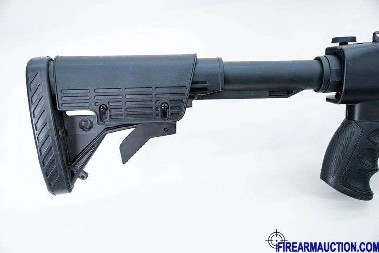 Ruger  Model 10/22 Semi-Auto Rifle - 22 LR - SN:  359-97193