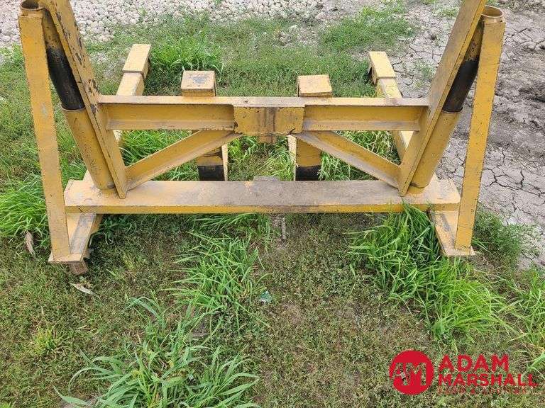 Tire Cart