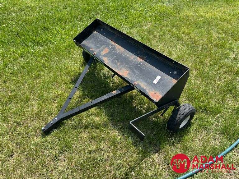 Strongly  Aerator  - 42IN