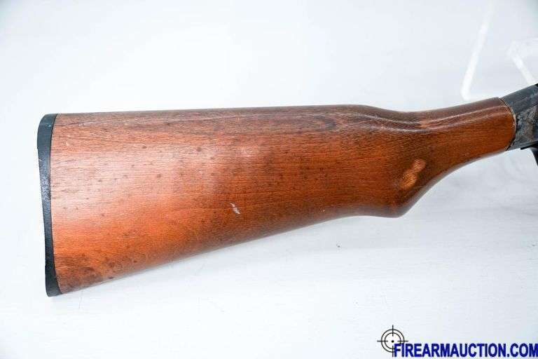 H&R Model 088 Single Shot Break Action Shotgun - 12 GA, 3" Full - SN:  AZ584785