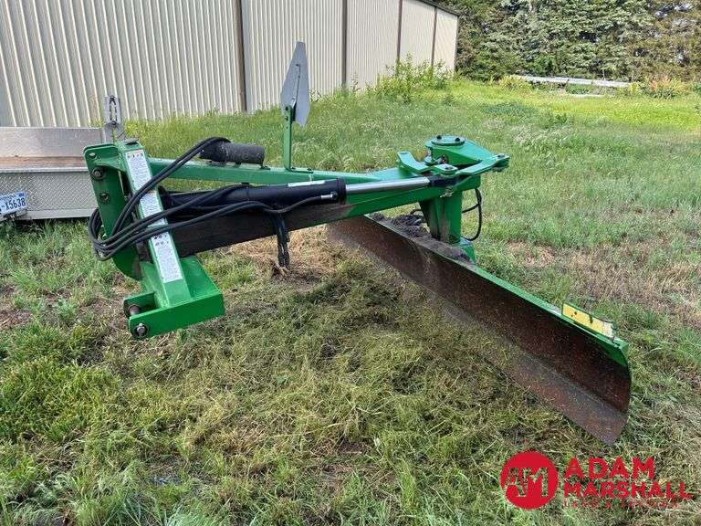 Frontier  RB1210  Blade - 10FT