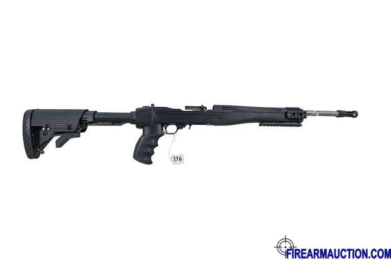 Ruger  Model 10/22 Semi-Auto Rifle - 22 LR - SN:  359-97193
