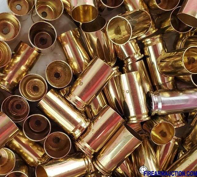 Brass Only -  9 MM (800)