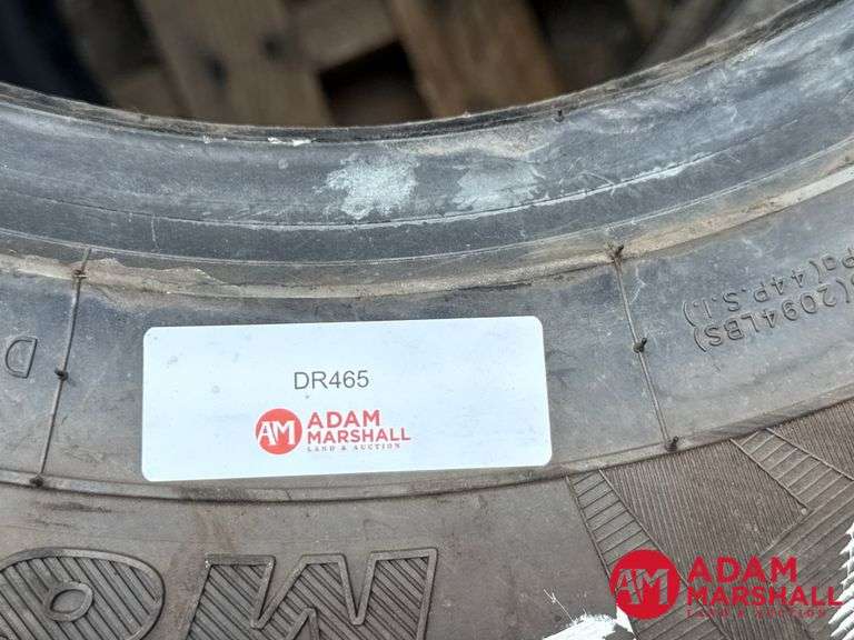 (3)  NEW Sunfull Tires - 235/70R18