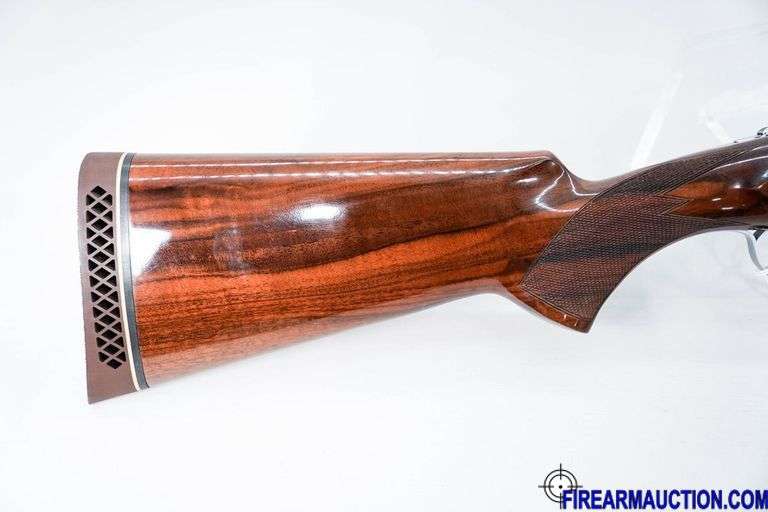 Browning Citori O/U Shotgun - 12 GA, 2-3/4"-3" - SN:  16929RN153