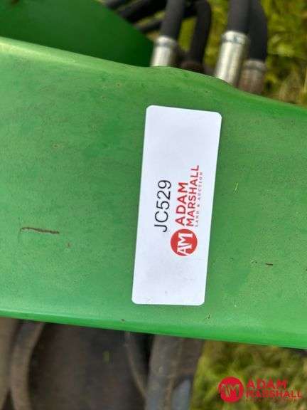Frontier  RB1210  Blade - 10FT