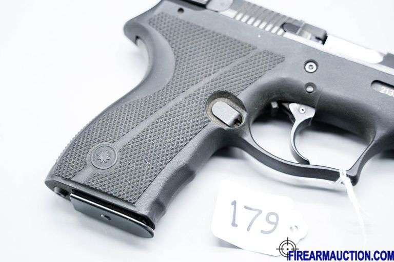 Star Firearms Ultra Star Pistol - 9 MM X 19 - SN:  2133684
