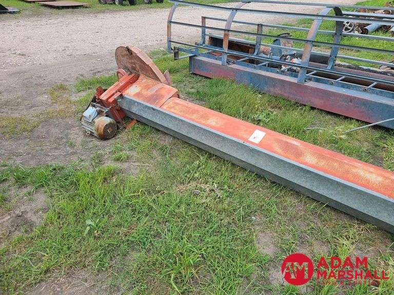 NECO  Grain Leg