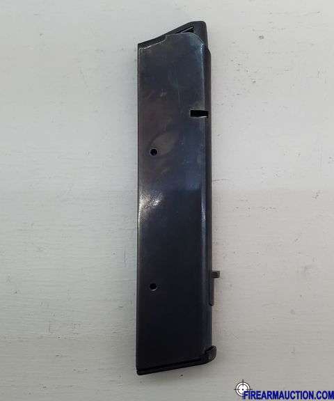 Wilson Combat Bureaucrat Magazine- Government/Commander/Gold Cup - 45 ACP 10 Rd