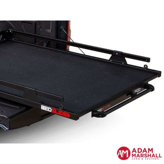 GM  Bed-Slide 1000   Classic Short Bed