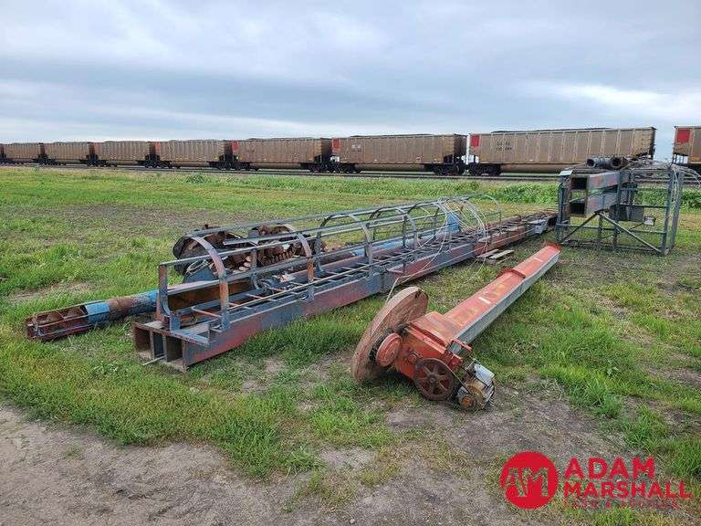 NECO  Grain Leg