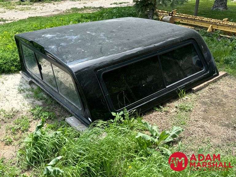 A.R.E.  Pickup Topper