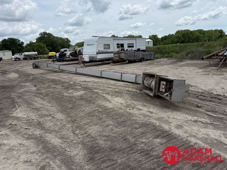 Conveyor - 53FT