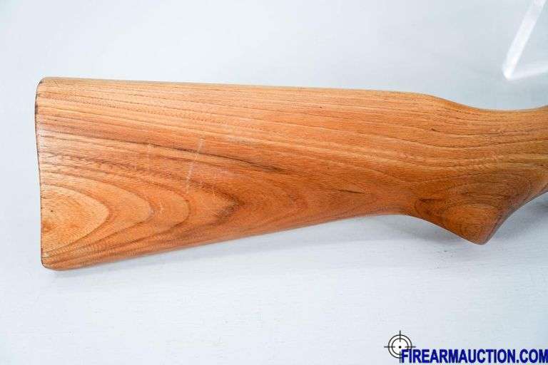 Air Rifle - Hawthorne/Montgomery Ward Co Model M140 Pellet Rifle - 22 Cal - SN: N/A