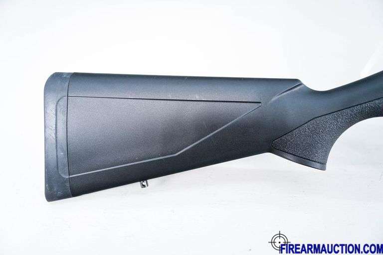 TriStar Cobra III Marine Pump Action Shotgun - 12 GA, 3" - SN:  KRP13664
