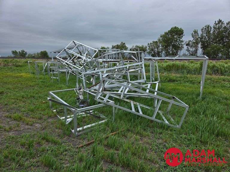 Scrap Iron