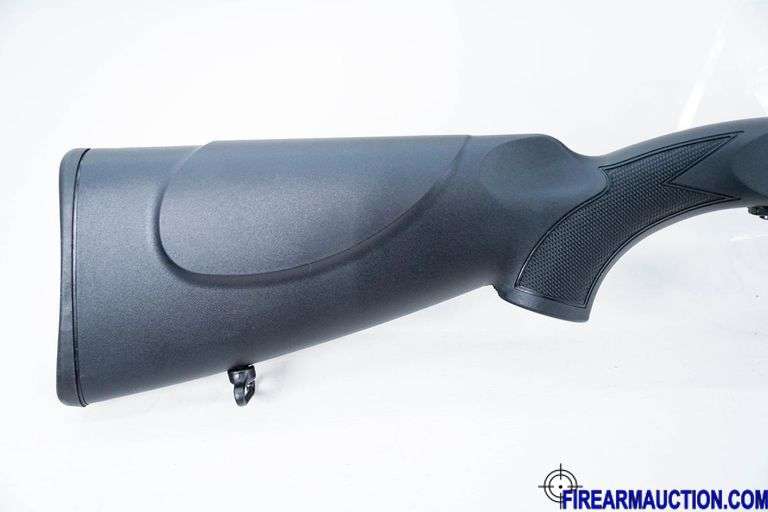 Berika Arms Model SS12 Single Shot Break Action Shotgun - 12 GA, 3" - SN:  B19SL0230