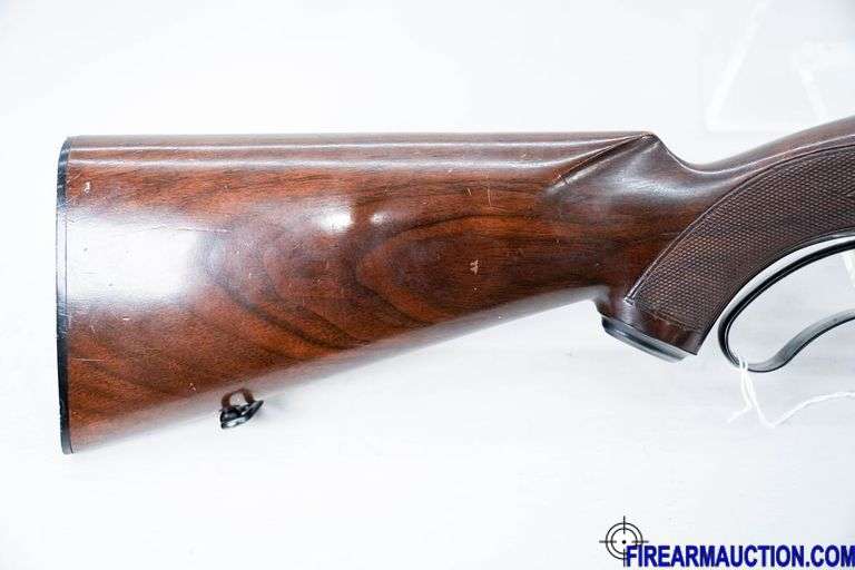 Winchester Model 88 Lever Action Rifle - 308 Win - SN:  34572